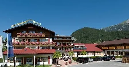 Otel Zum Gourmet
