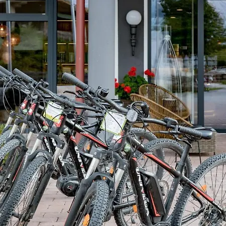 Zum Gourmet Otel Seefeld in Tirol