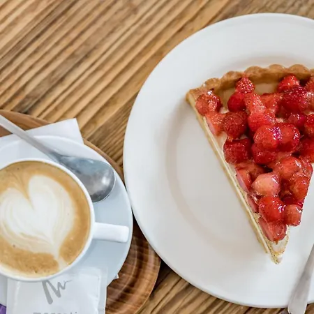 فندق Zum Gourmet 4*