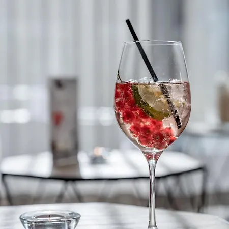 Hotel Zum Gourmet 4*