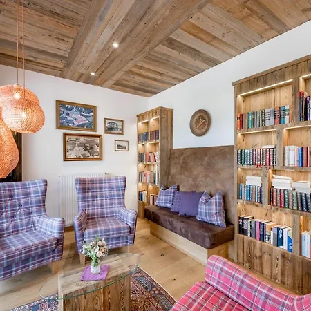 Zum Gourmet سيفيلد ان تيرول