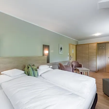 فندق Zum Gourmet