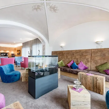 Zum Gourmet Seefeld in Tirol