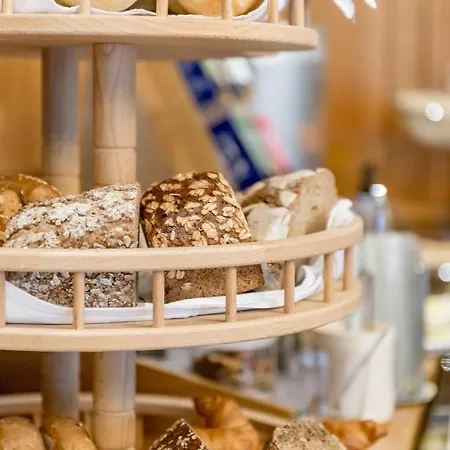 Zum Gourmet Seefeld in Tirol