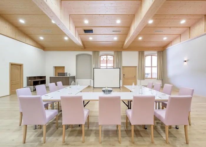 Zum Gourmet 4* Seefeld in Tirol