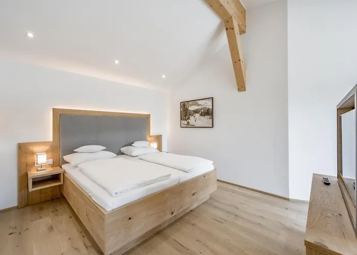 Zum Gourmet 4* Seefeld in Tirol