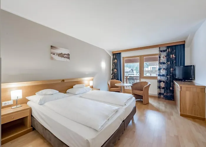 Готель Zum Gourmet