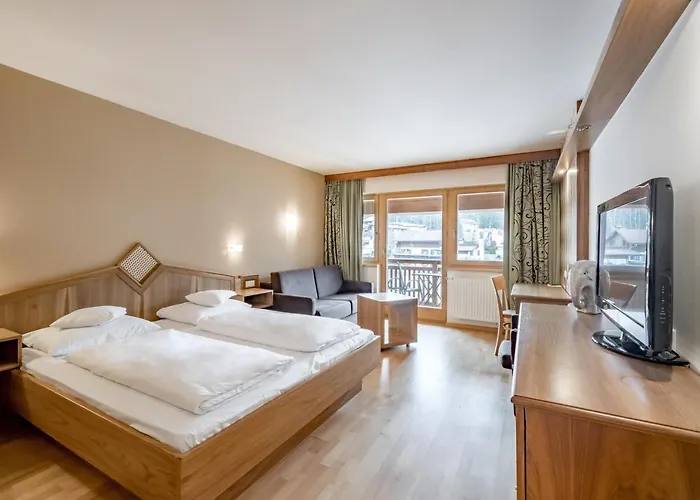 Zum Gourmet Готель 4*