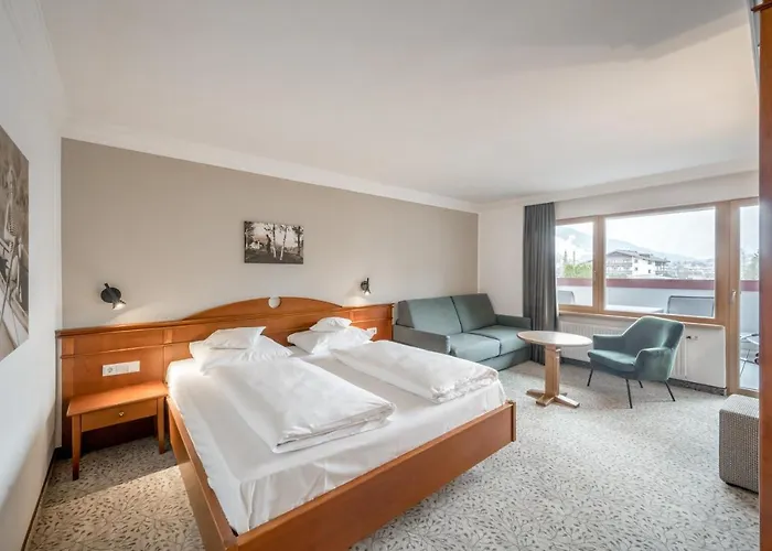 Zum Gourmet Ξενοδοχείο