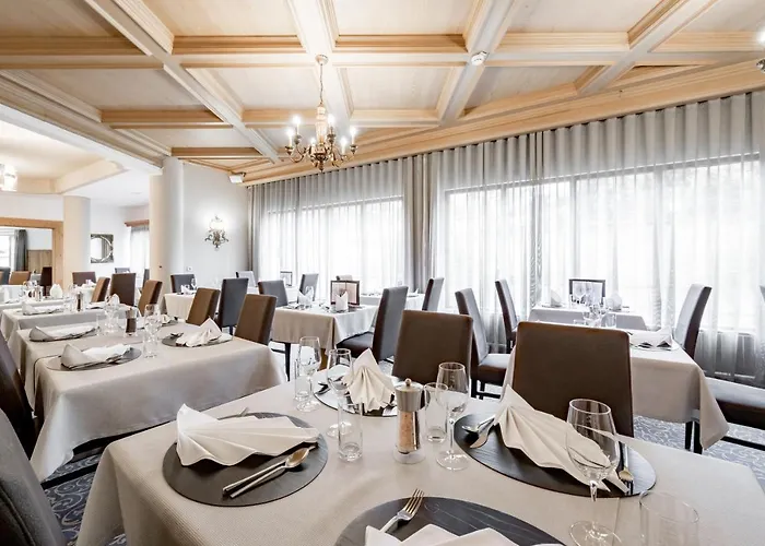 Zum Gourmet Зефельд-ін-Тіроль