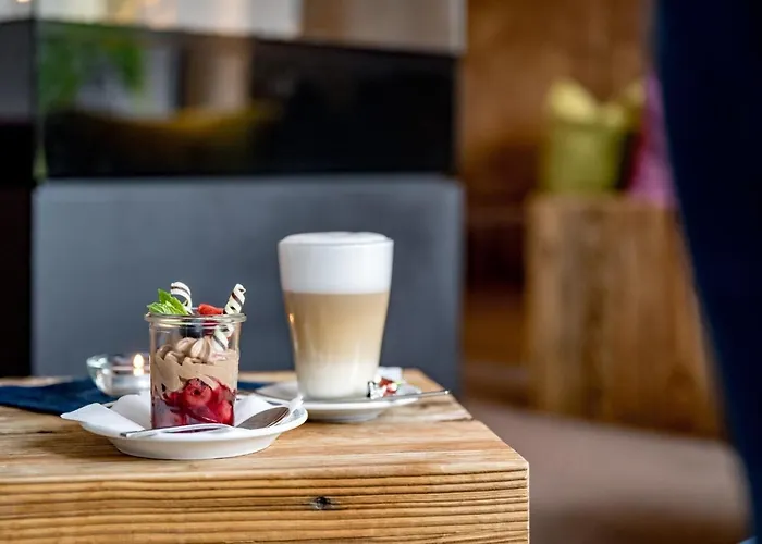 Ξενοδοχείο Zum Gourmet