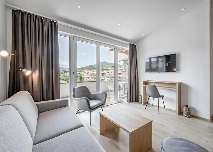 Zum Gourmet Ξενοδοχείο