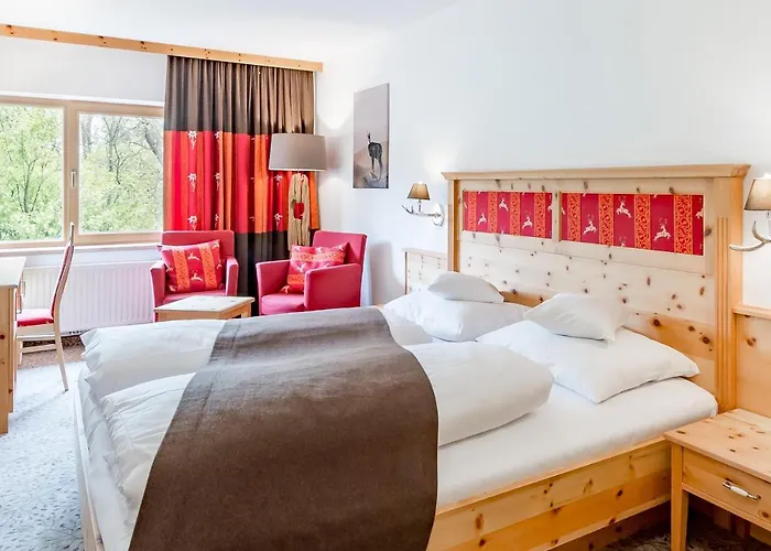 Zum Gourmet Hotel 4*
