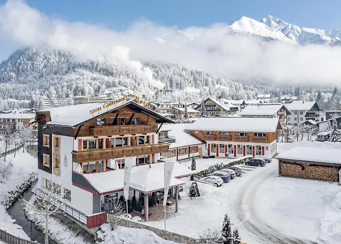 Zum Gourmet Готель