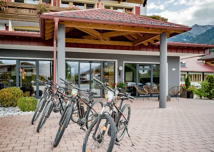 Hotel Zum Gourmet 4*