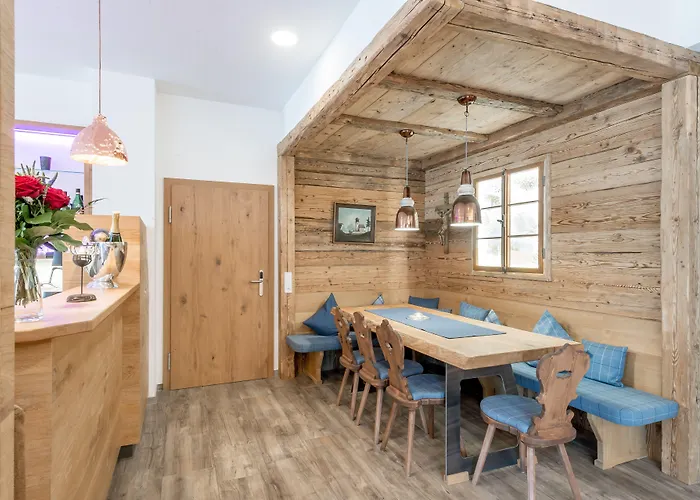 Ξενοδοχείο Zum Gourmet 4*