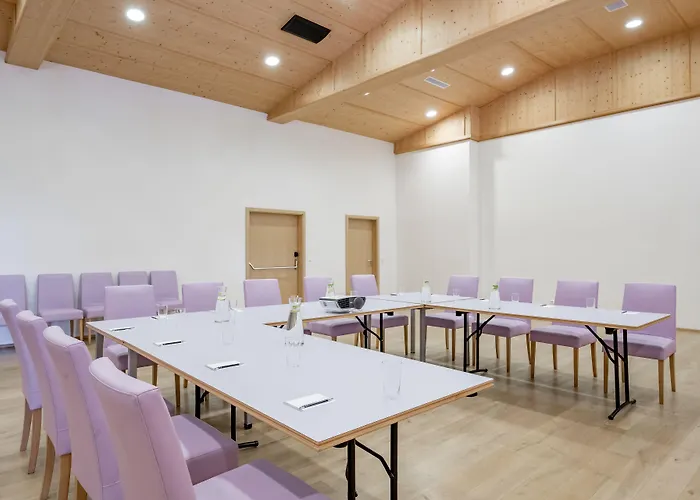 Zum Gourmet Готель