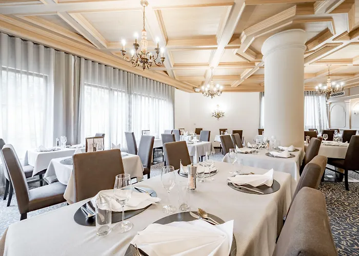 Hotel Zum Gourmet 4*