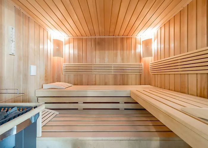 Zum Gourmet Готель