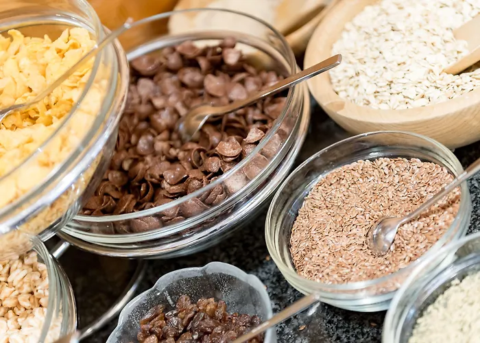 Zum Gourmet 4* 제펠드 인 티롤