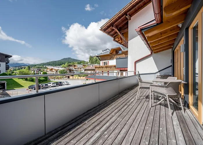 Ξενοδοχείο Zum Gourmet