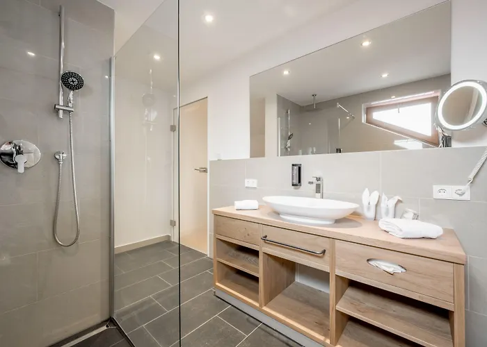 Zum Gourmet Зефельд-ін-Тіроль