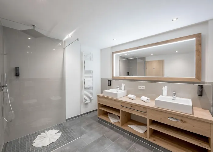 Ξενοδοχείο Zum Gourmet Ζέεφελντ