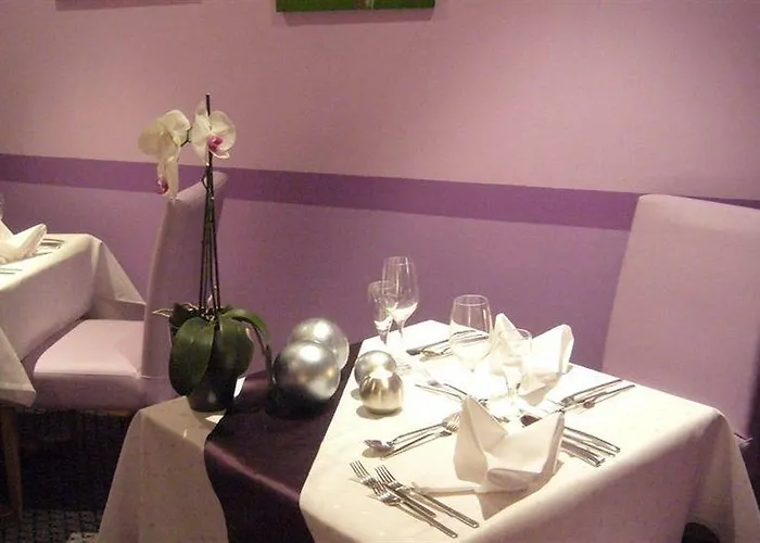 Zum Gourmet 제펠드 인 티롤