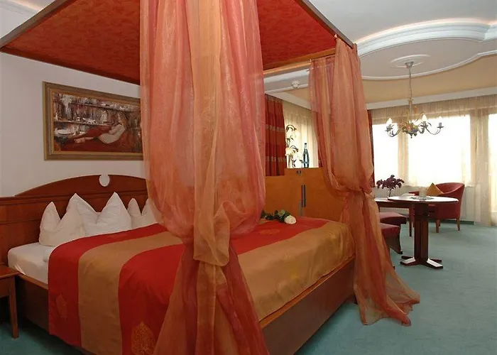 Ξενοδοχείο Zum Gourmet