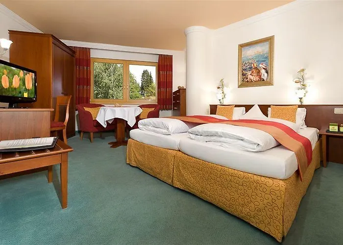 Zum Gourmet Ζέεφελντ