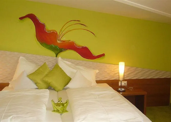 Zum Gourmet Ζέεφελντ