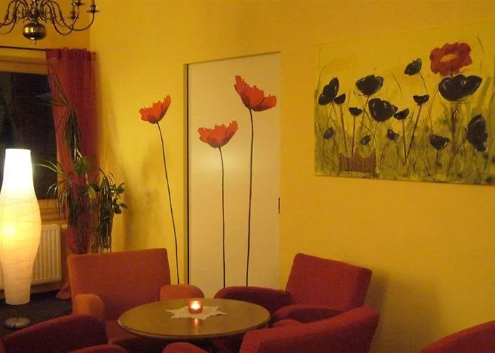 Готель Zum Gourmet 4*