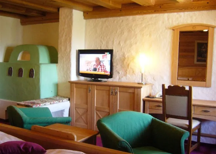 Готель Zum Gourmet