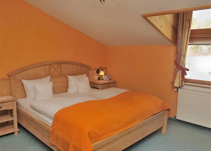 Zum Gourmet Зефельд-ін-Тіроль