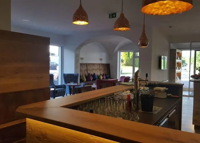 Zum Gourmet 4* Ζέεφελντ