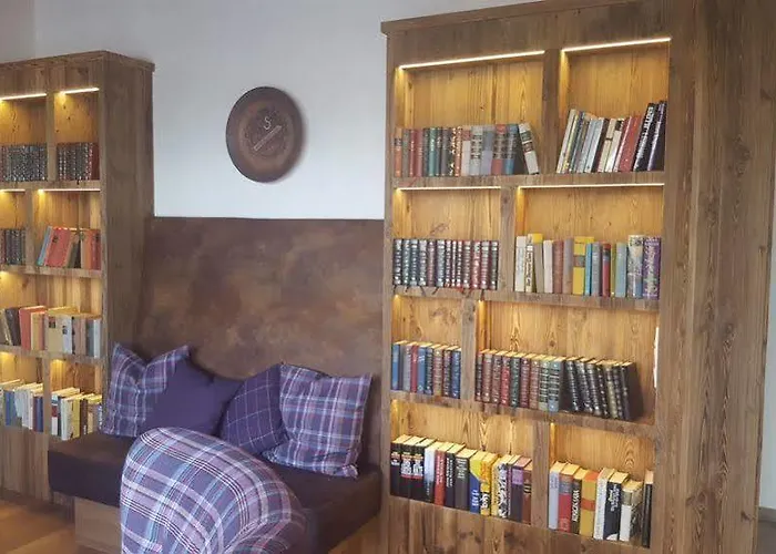 Готель Zum Gourmet