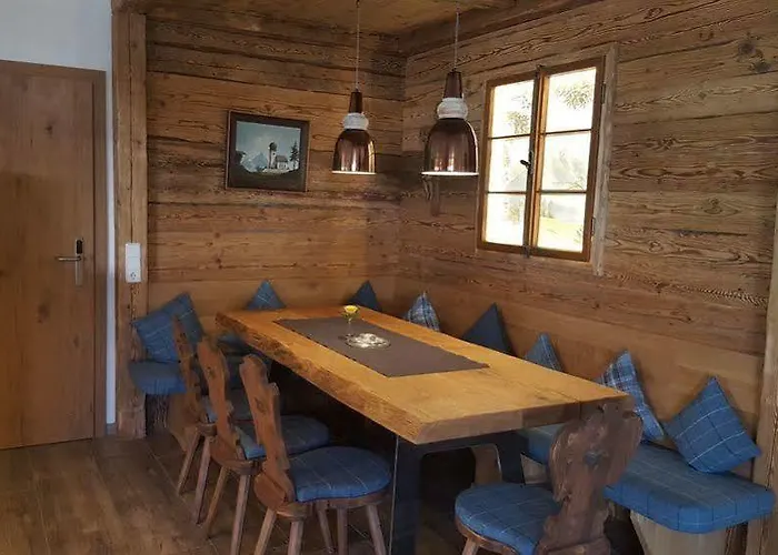 Zum Gourmet 호텔 4*