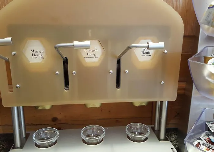 Zum Gourmet 4* Зефельд-ін-Тіроль