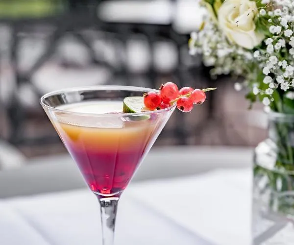 Zum Gourmet Ξενοδοχείο