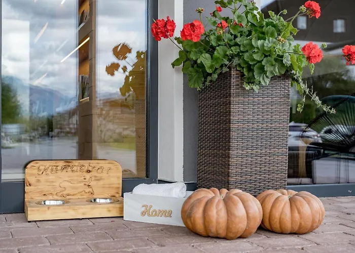 Готель Zum Gourmet