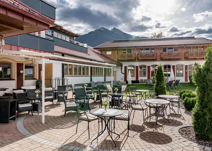 Zum Gourmet Ξενοδοχείο 4*