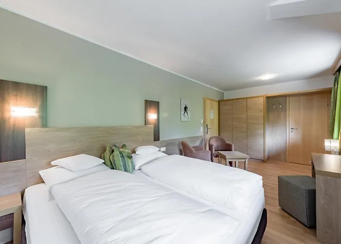 Ξενοδοχείο Zum Gourmet