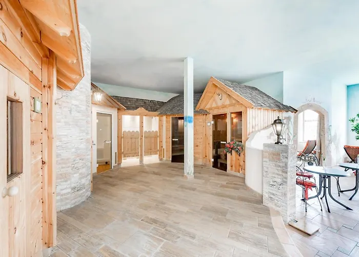 Zum Gourmet Hotel 4*