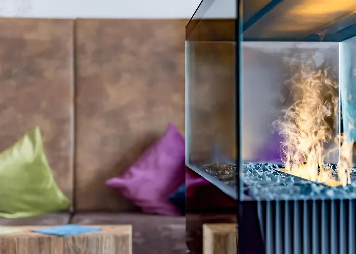 ホテル Zum Gourmet