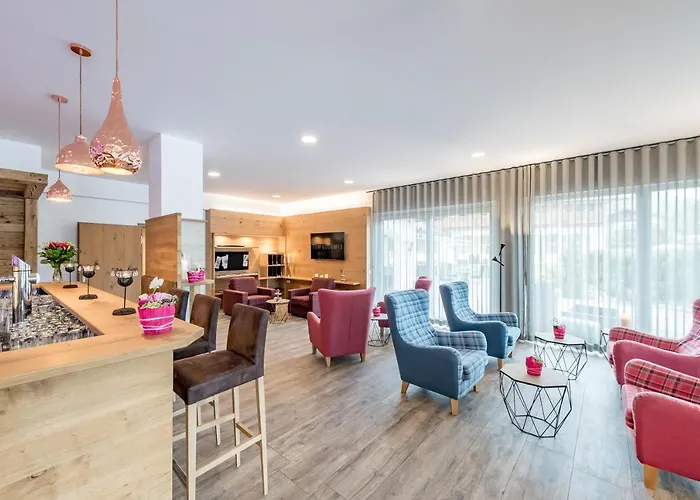 Zum Gourmet Готель 4*