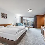 فندق Zum Gourmet 4*