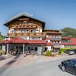 Zum Gourmet 4* سيفيلد ان تيرول
