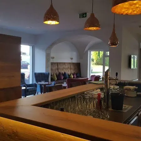 Zum Gourmet 4* 제펠드 인 티롤