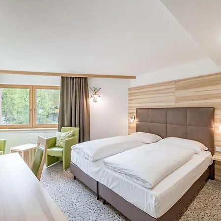 Zum Gourmet 4*