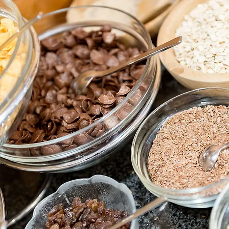 Zum Gourmet 4* 蒂罗尔-泽费尔德